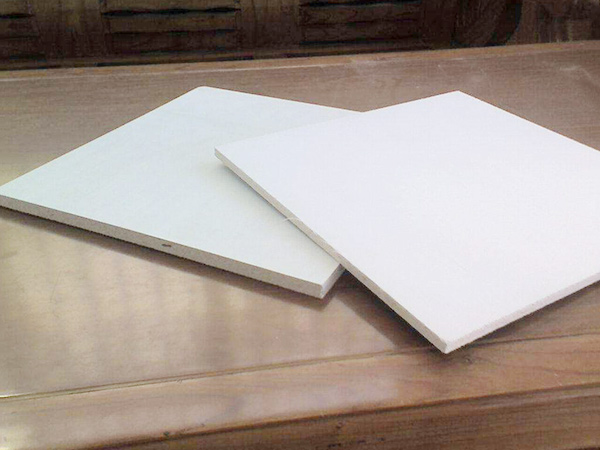 玻镁岩棉板厂家：来讲一下玻镁板的生产制造和优势